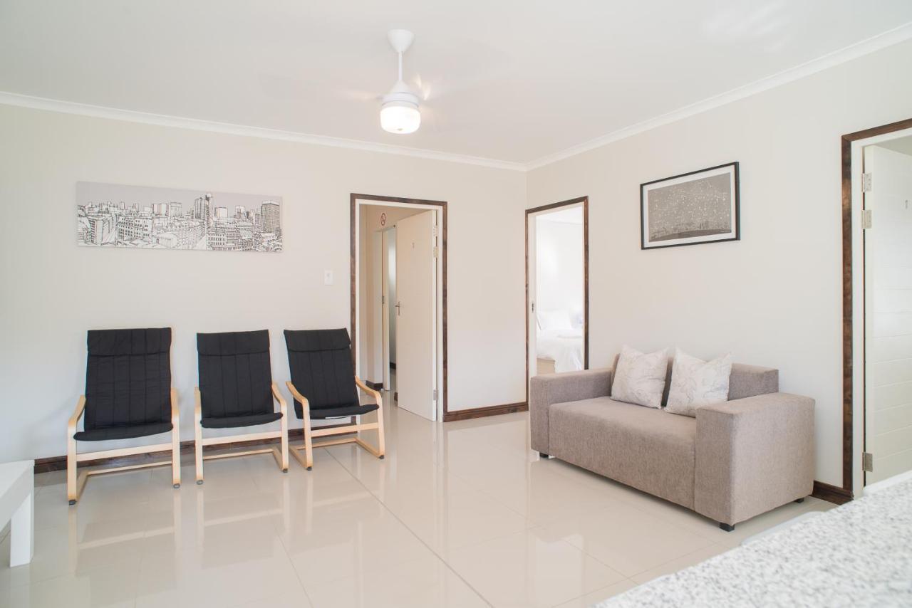 12 Grace Avenue Villa Durban Exterior foto