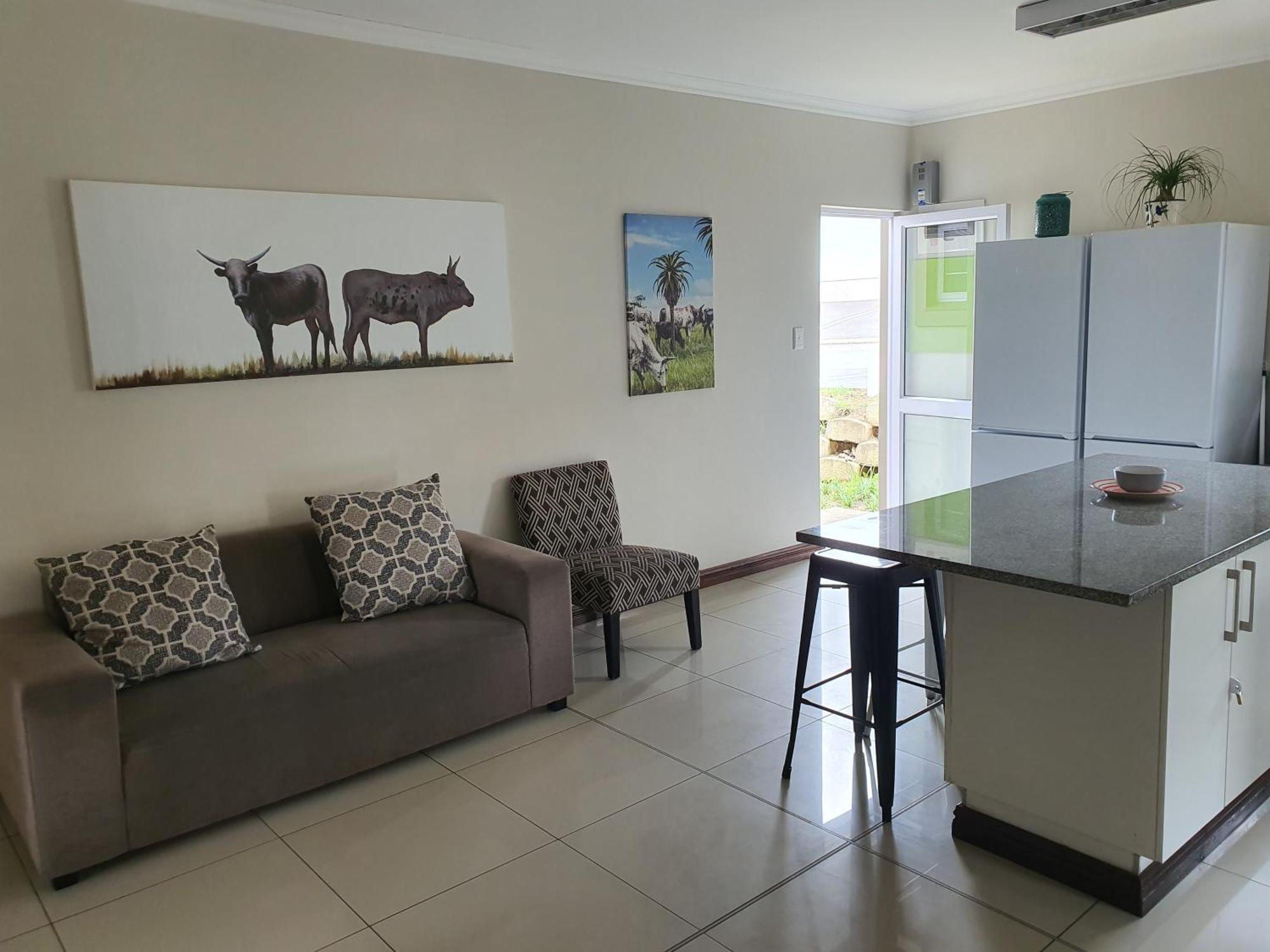 12 Grace Avenue Villa Durban Exterior foto