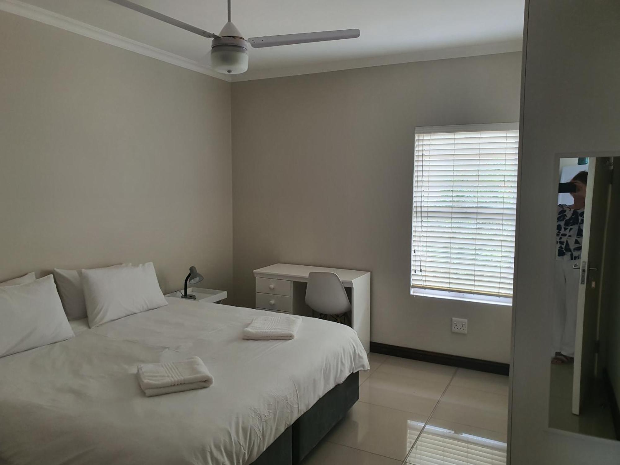 12 Grace Avenue Villa Durban Exterior foto