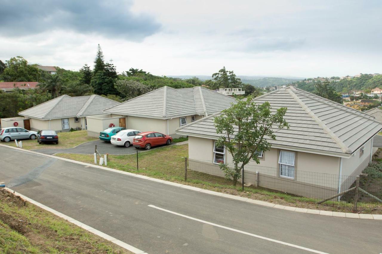 12 Grace Avenue Villa Durban Exterior foto