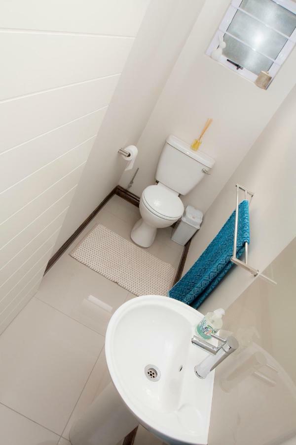 12 Grace Avenue Villa Durban Exterior foto