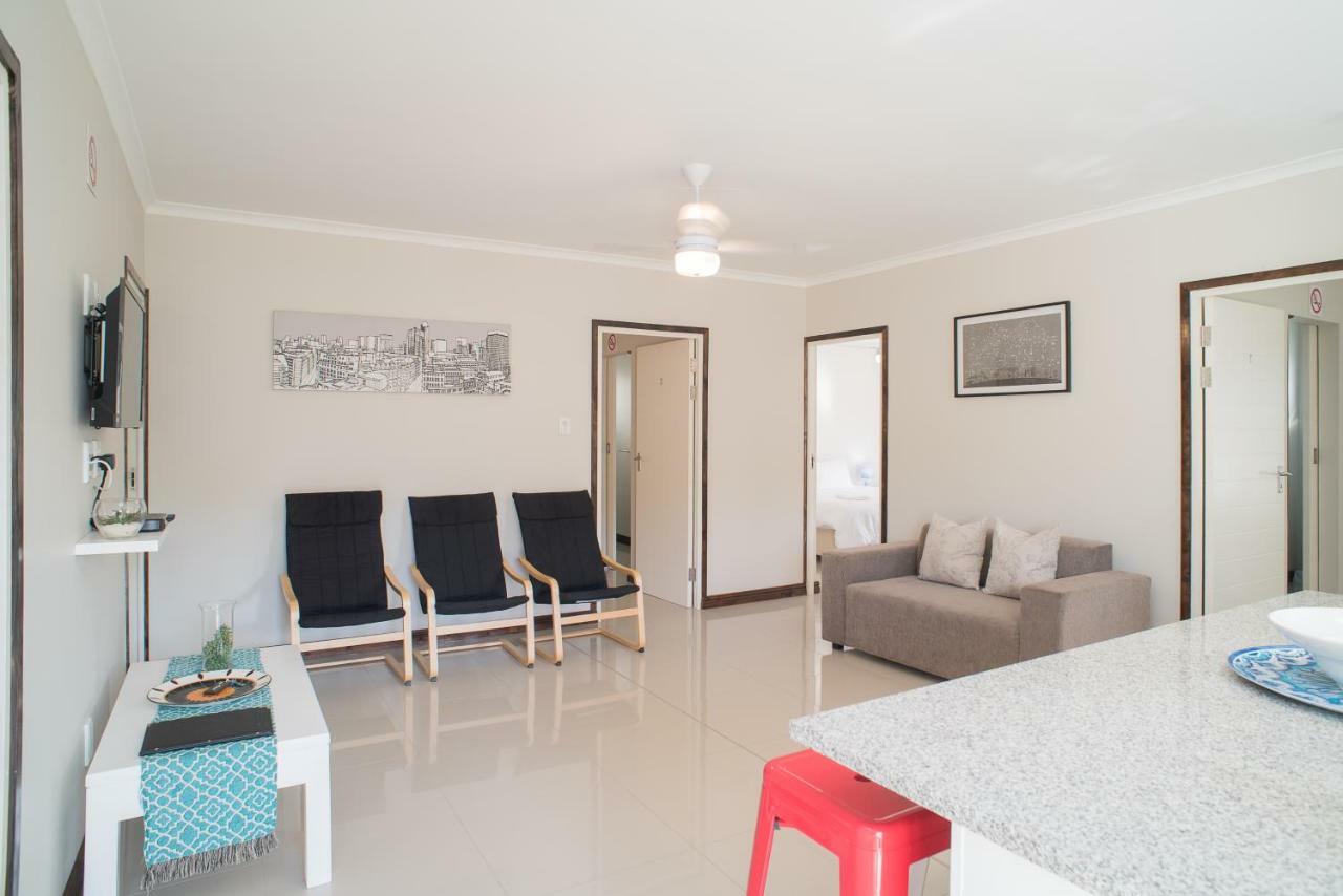 12 Grace Avenue Villa Durban Exterior foto