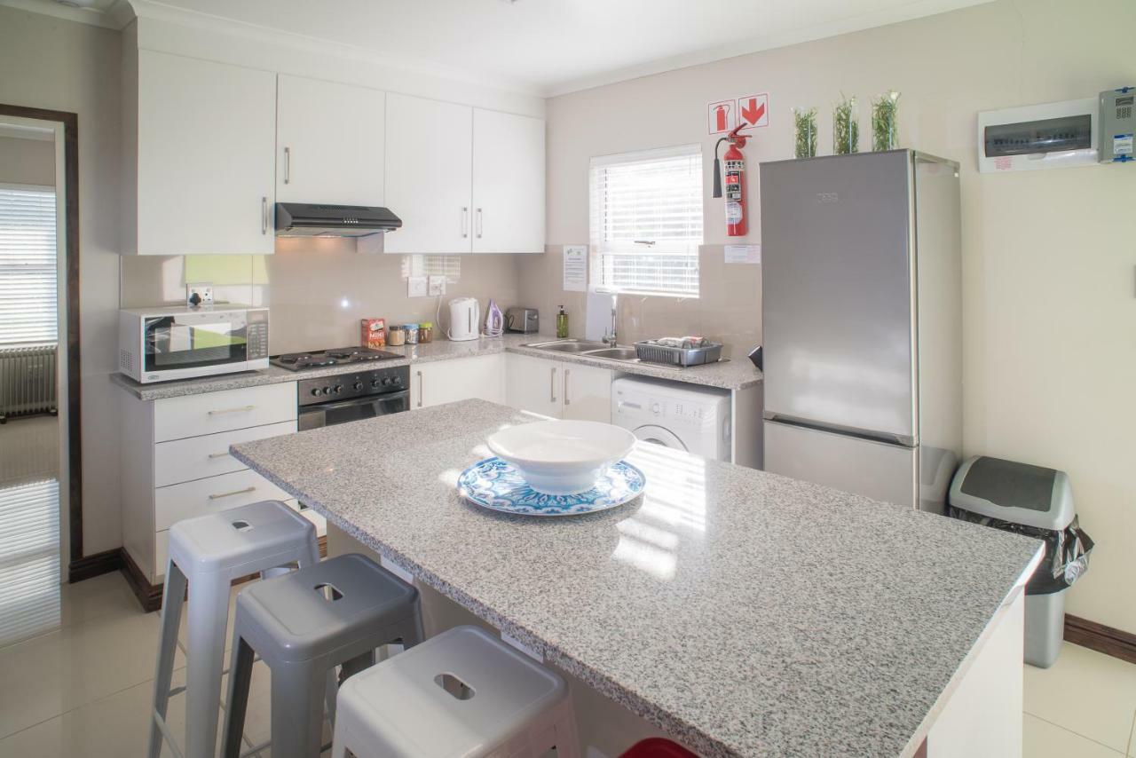 12 Grace Avenue Villa Durban Exterior foto