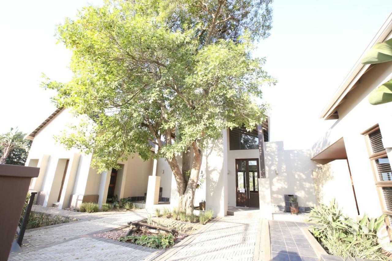 12 Grace Avenue Villa Durban Exterior foto