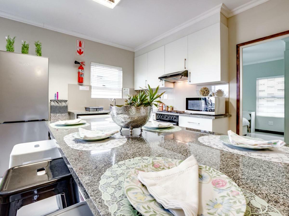 12 Grace Avenue Villa Durban Exterior foto