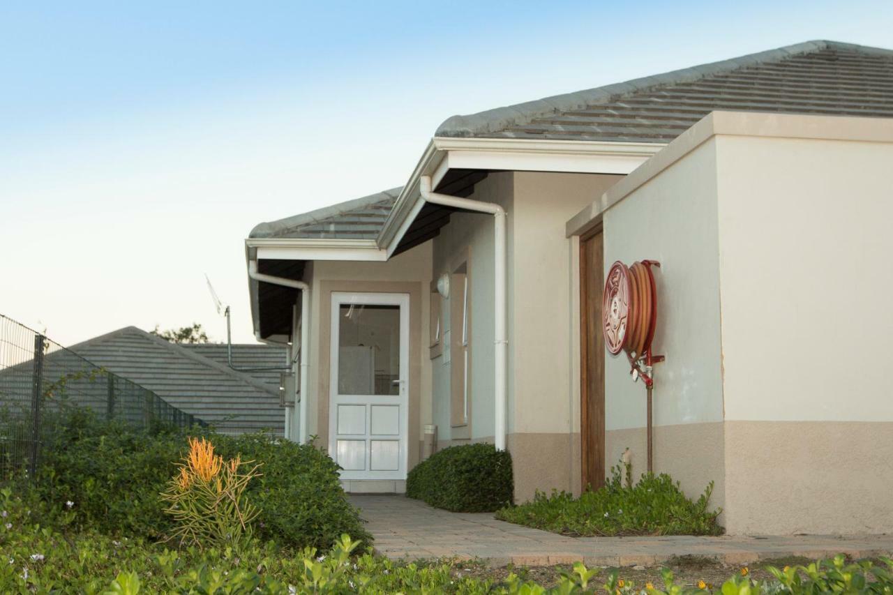 12 Grace Avenue Villa Durban Exterior foto