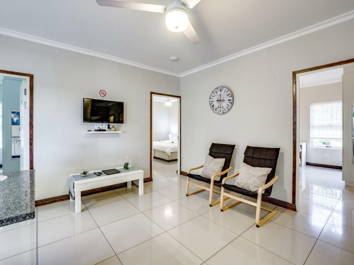 12 Grace Avenue Villa Durban Exterior foto