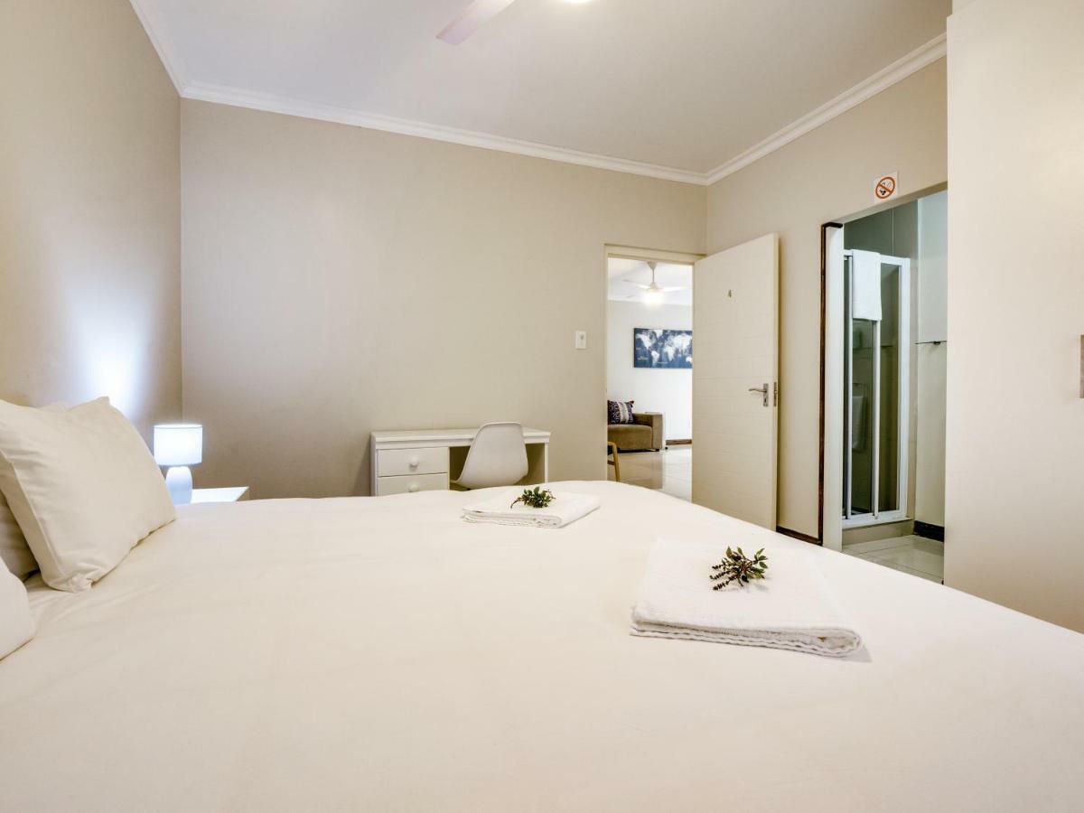 12 Grace Avenue Villa Durban Exterior foto
