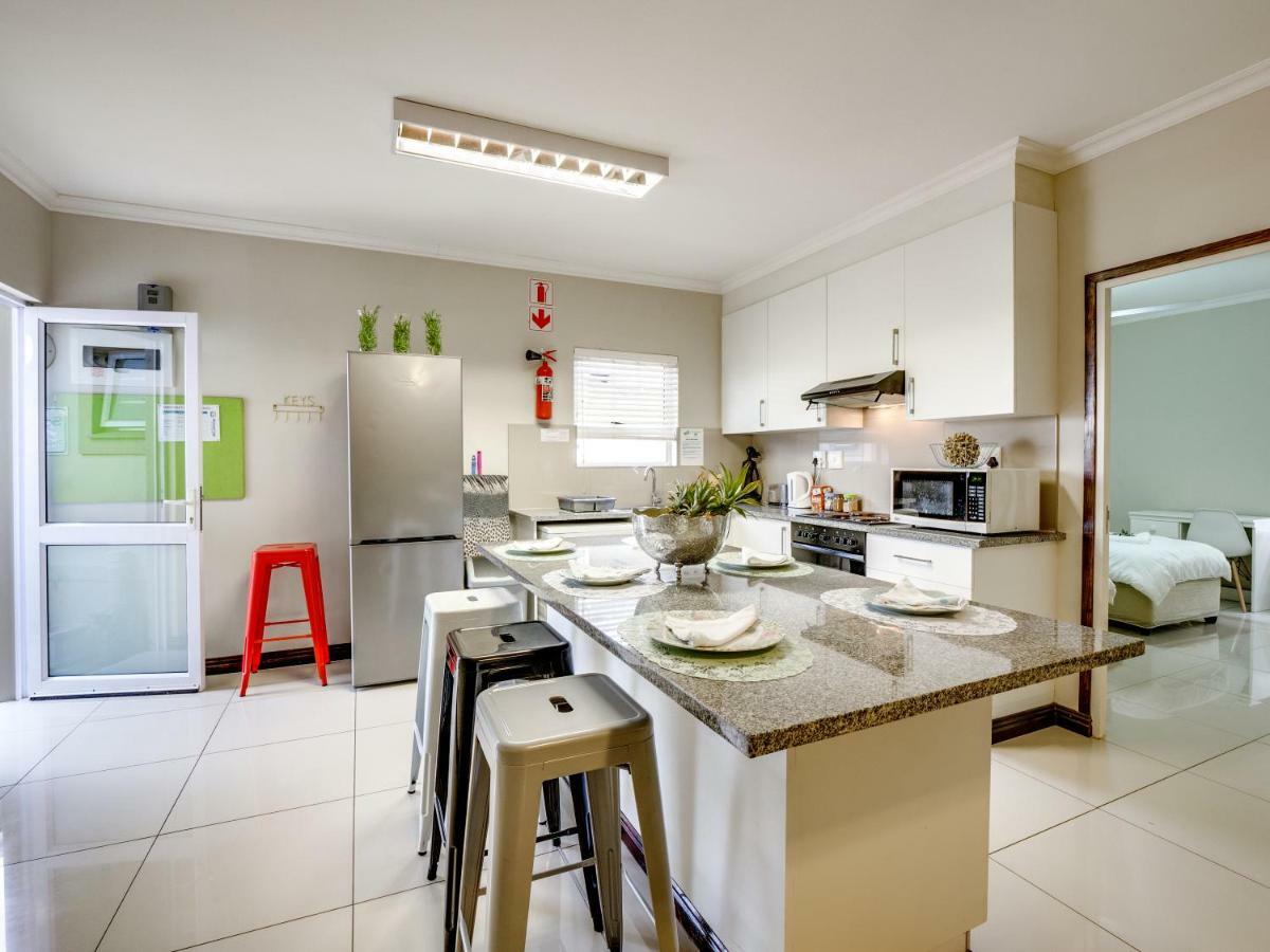 12 Grace Avenue Villa Durban Exterior foto